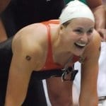 Claire - UGA relay 2006