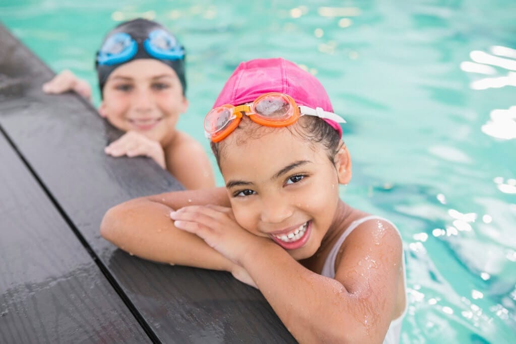 UV pool disinfection vs. hydroxyl-based advanced oxidation: a comparison for aquatics professionals | Clear Comfort AOP Pool Systems