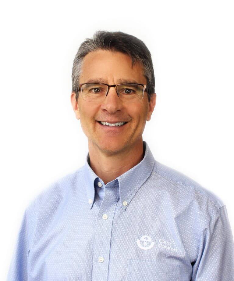 Doug Inskeep