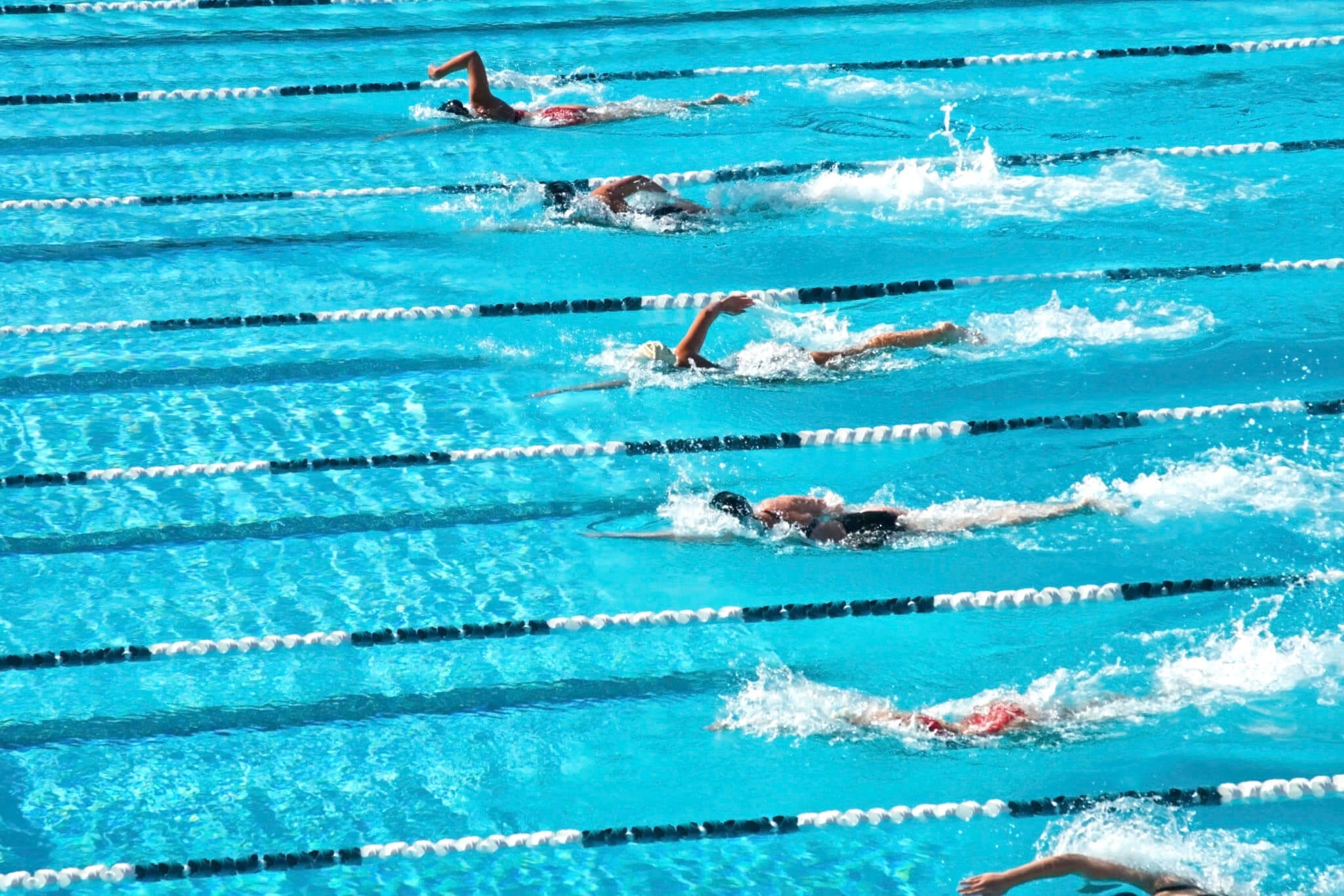Recap: 2017 U.S. World Championship Trials