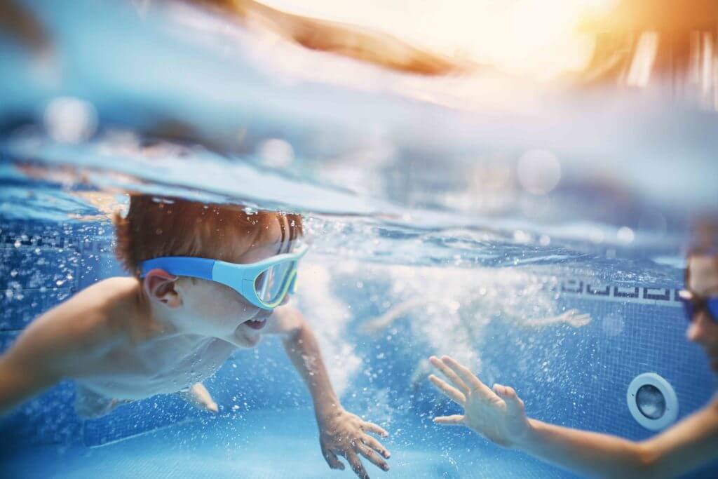 How to take care of a Clear Comfort pool [Download]