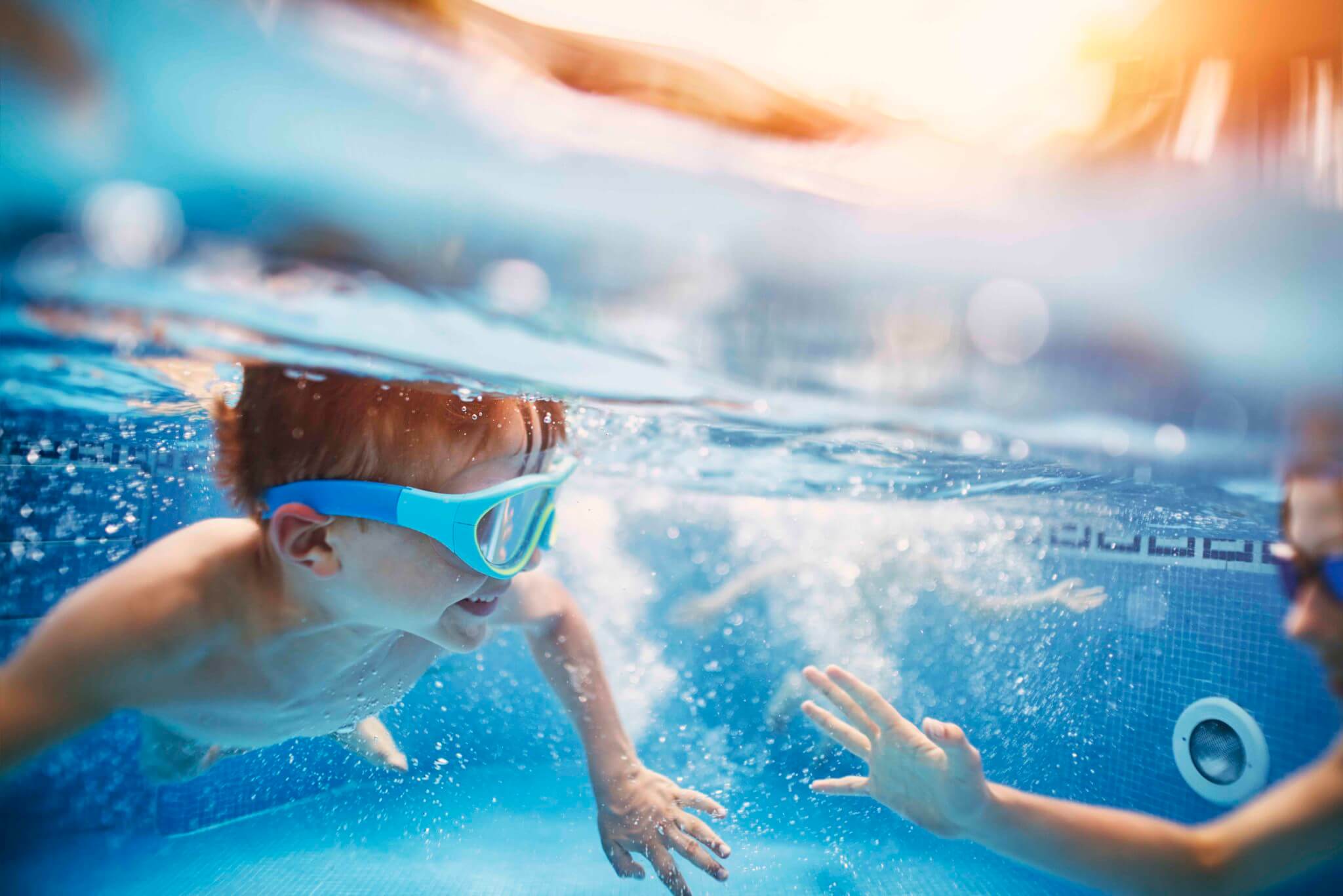 How to take care of a Clear Comfort pool [Download]