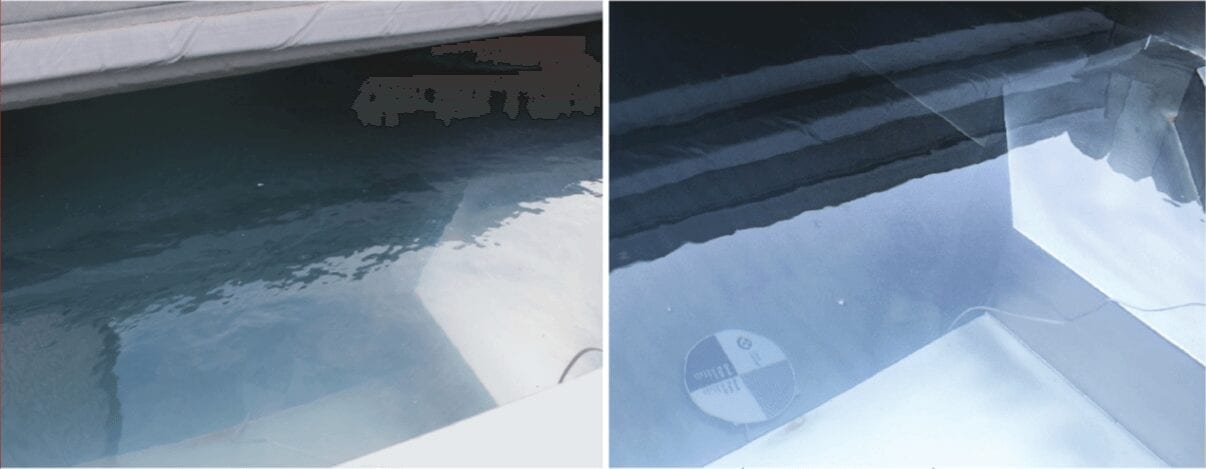 SpaRetailer Feature Clear Comfort's New CCW50 Spa System