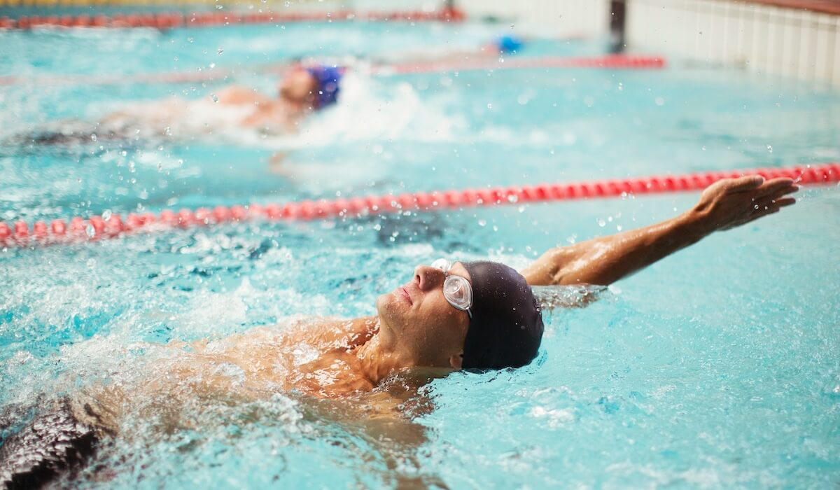 Secondary & Supplemental Treatment: A Comparison for Aquatic Facilities | Clear Comfort AOP Pool Treatment