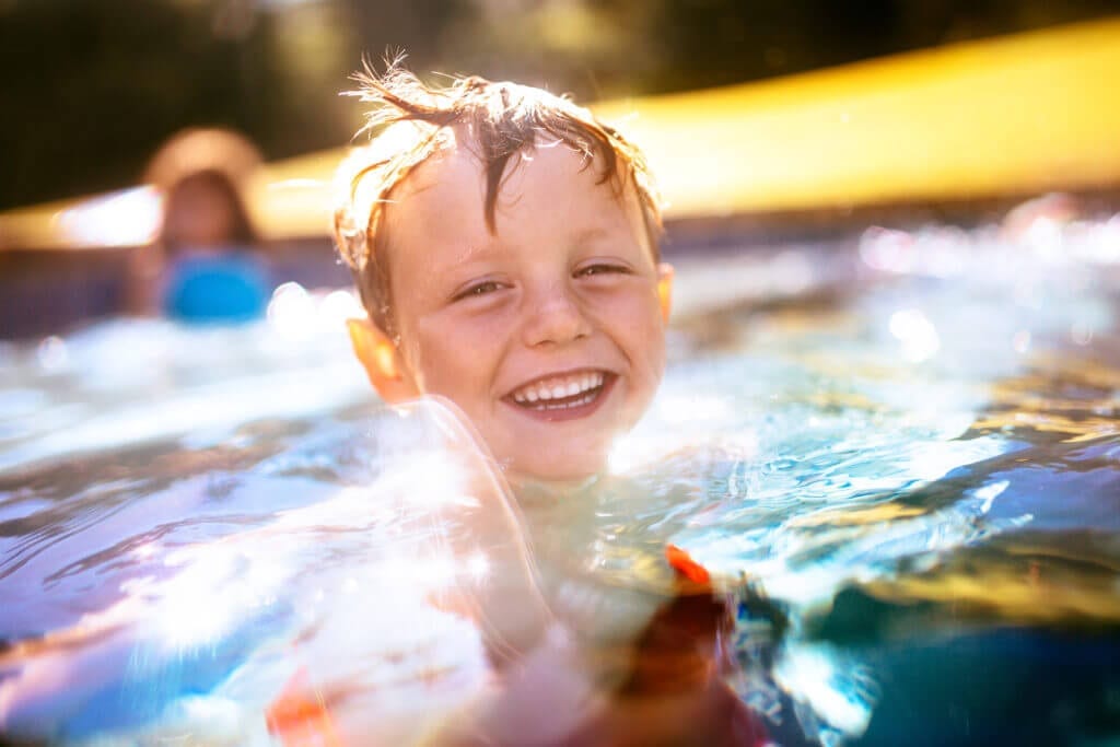 Your Guide to AOP Pool Systems: Ozone-UV Combination & Hydroxyl-Based AOP | Clear Comfort AOP