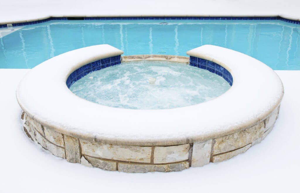Winter Pool Maintenance: 7 Off Season Pool Care Tips | Clear Comfort