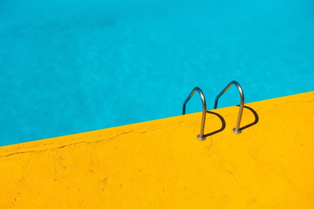 Are Chemical-Free Pools Possible? | Clear Comfort Chemical Free Pool