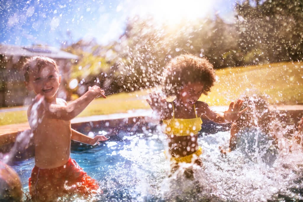 Will AOP Pool Treatment Rule the Industry? | Clear Comfort AOP Pool System