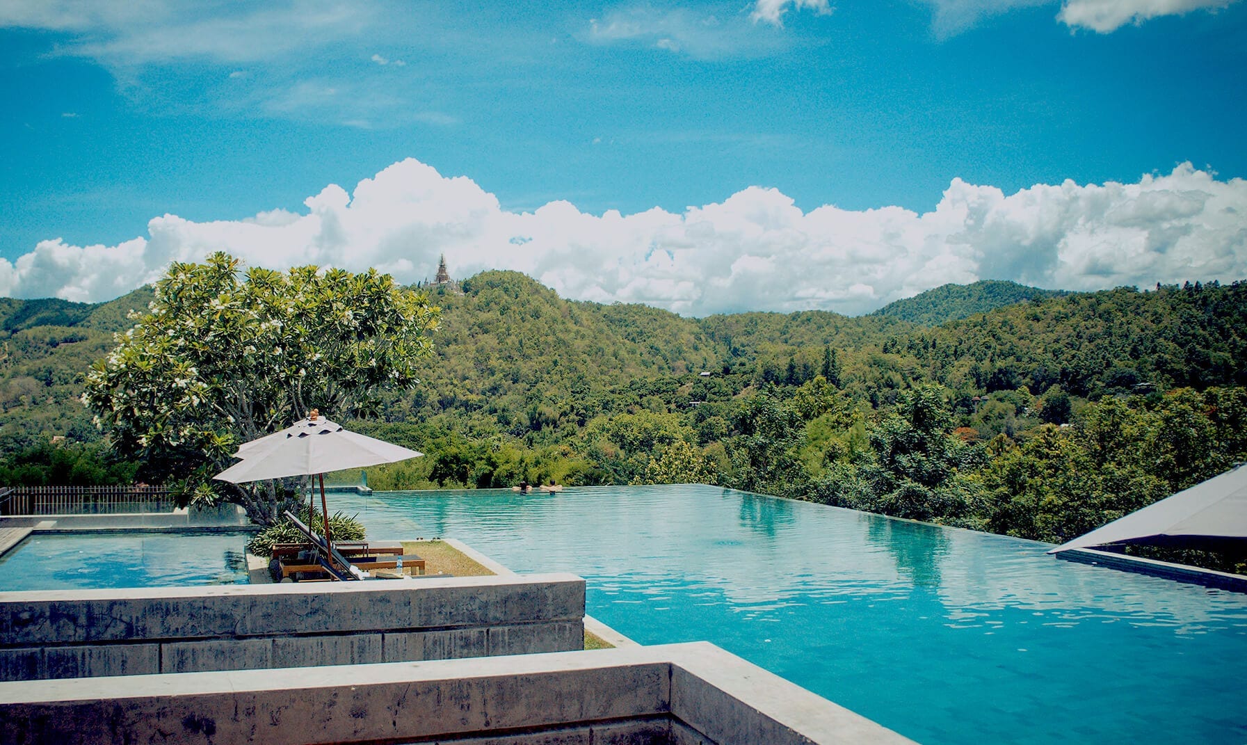 4 Pool Upgrades to Make This Summer | Clear Comfort AOP Pool System