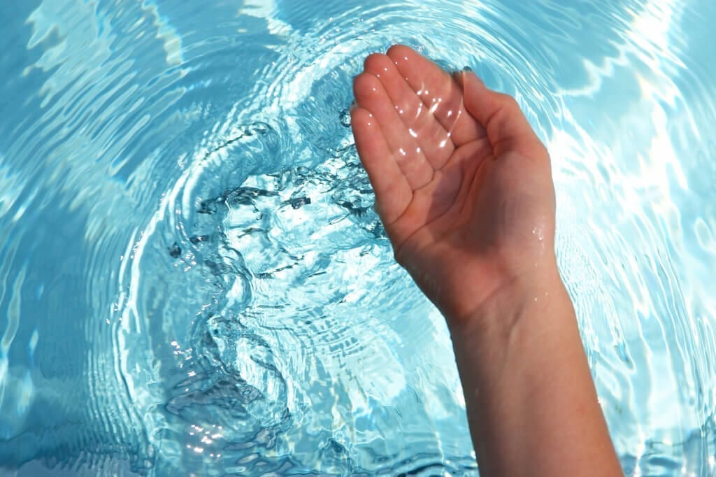 pool sanitation