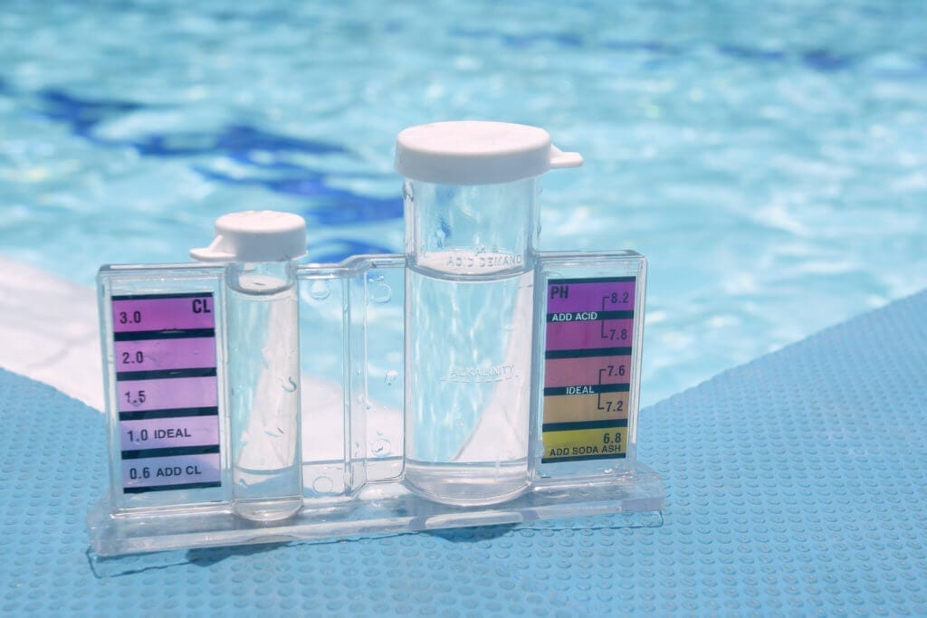 pHroblem? Best Practices for Balancing pH | Clear Comfort AOP pool