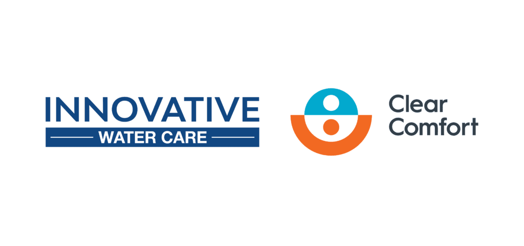 Innovative Water Care IWC Clear Comfort AOP Collaboration