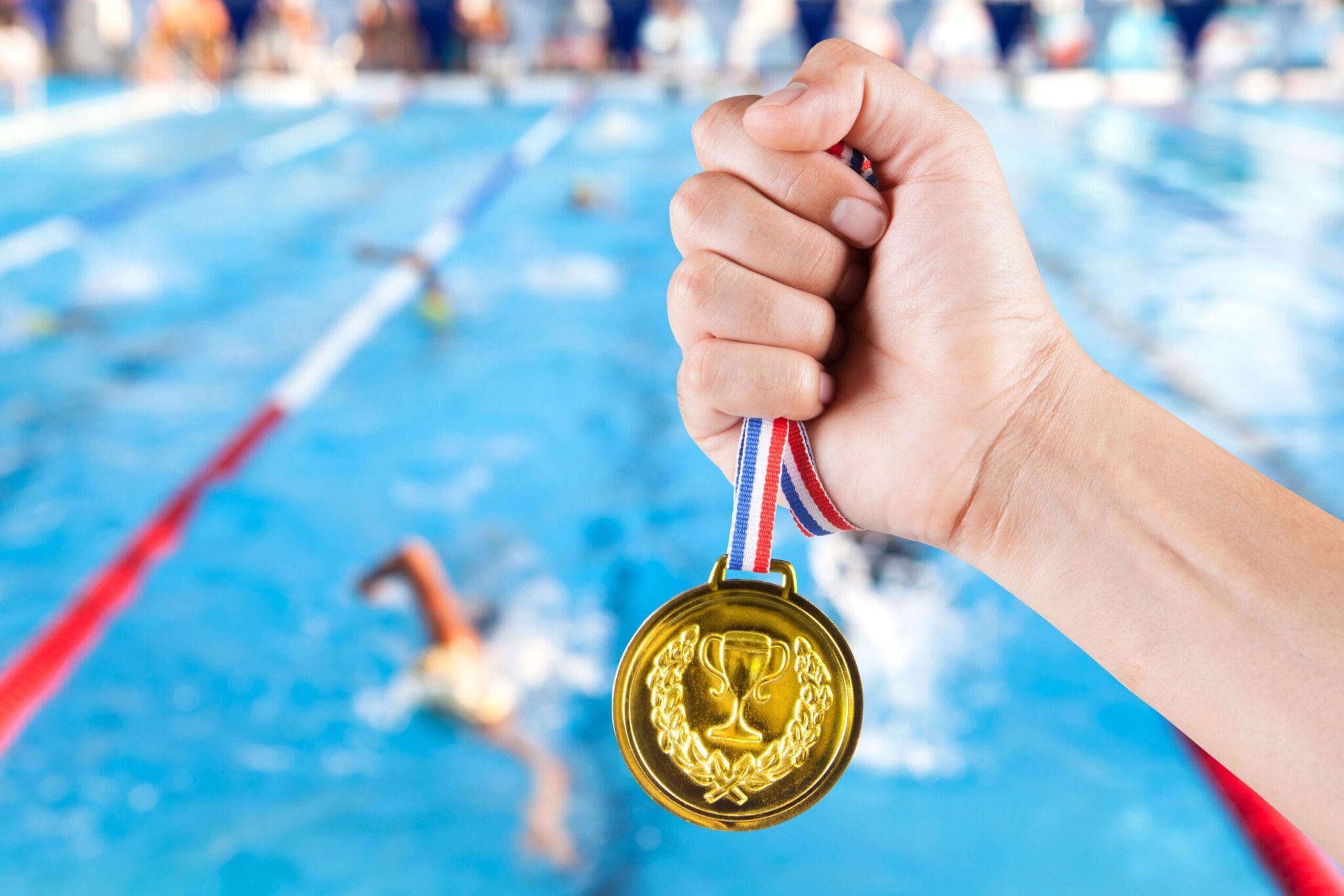 Pool Awards