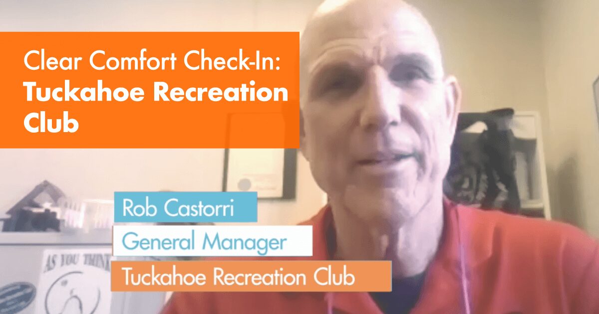 recreation club coronavirus