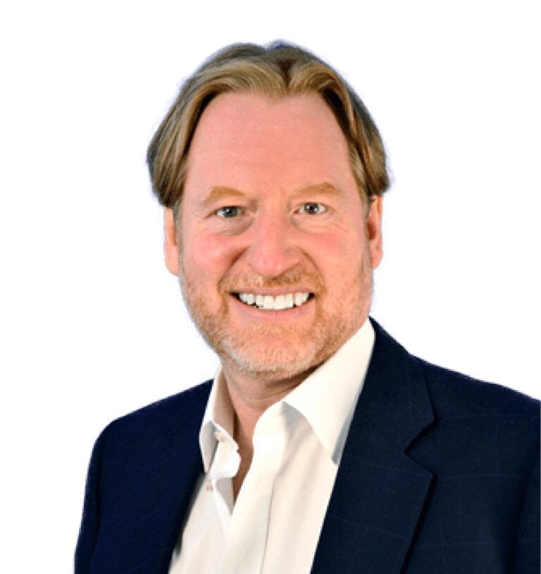 Robert Headshot