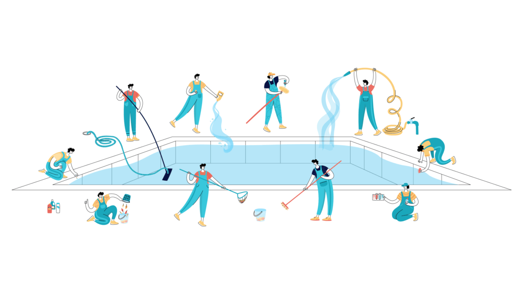 3 ways Aquatics Facilities Can Adapt