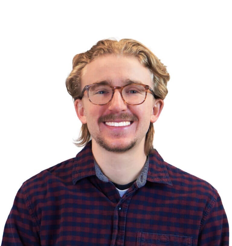 Matthew Headshot
