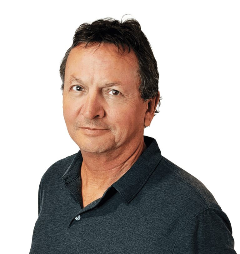 Alan Headshot