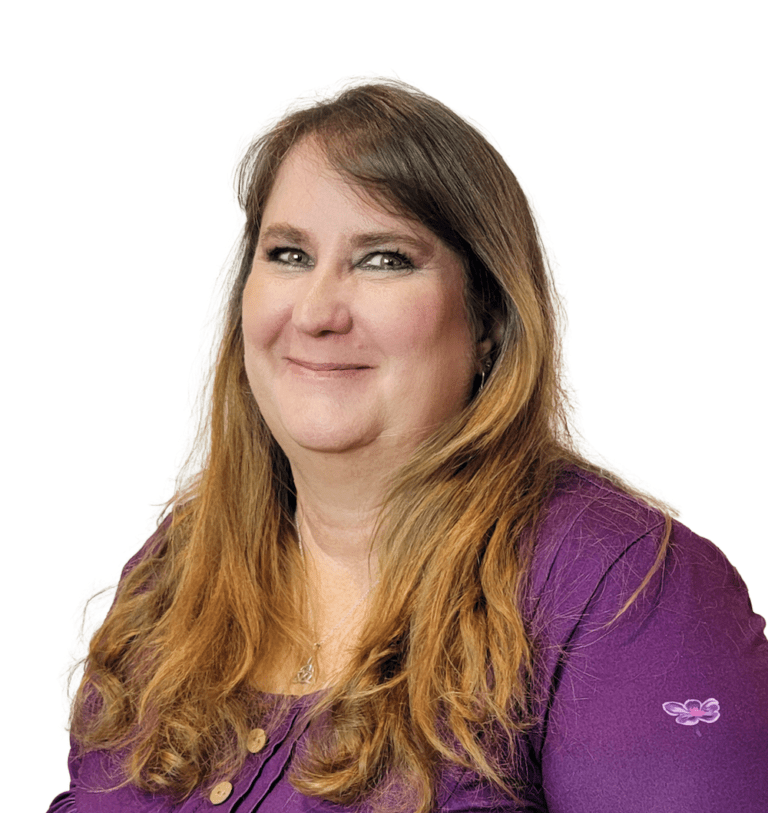 Sandi Headshot