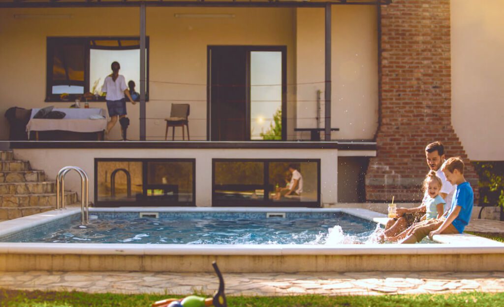 The Chlorine Shortage 2022 | Clear Comfort AOP Pool Blog