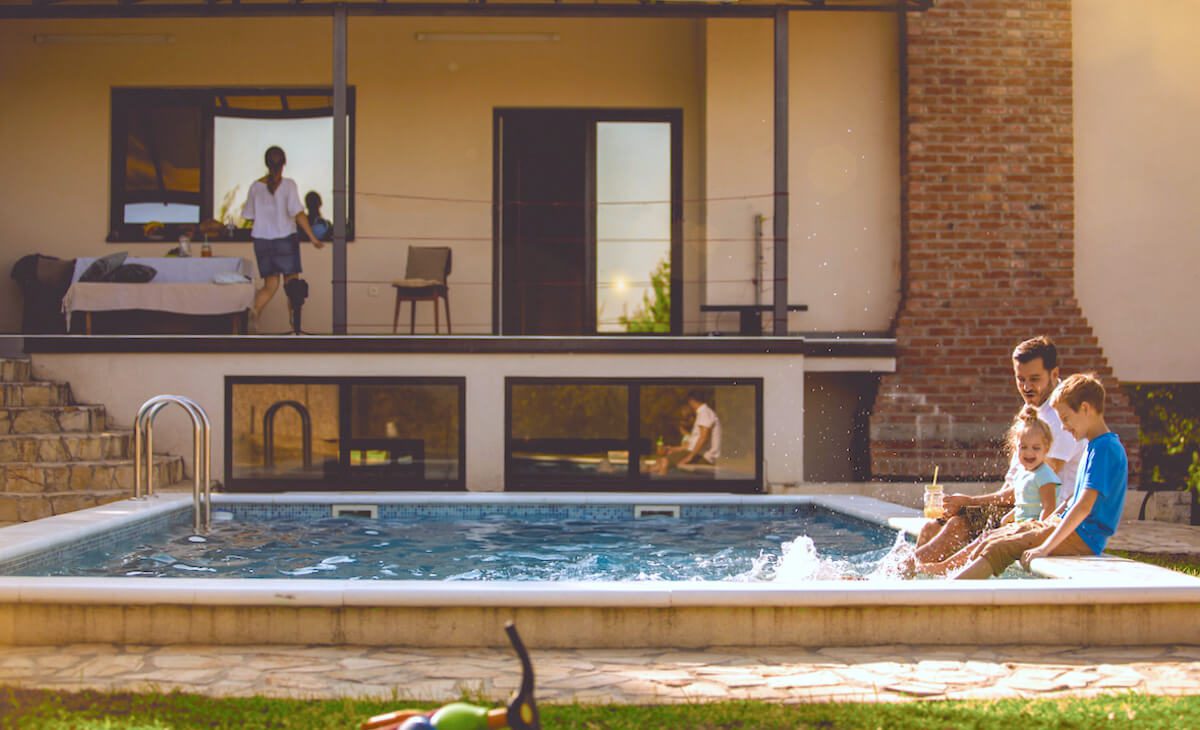The Chlorine Shortage 2022 | Clear Comfort AOP Pool Blog