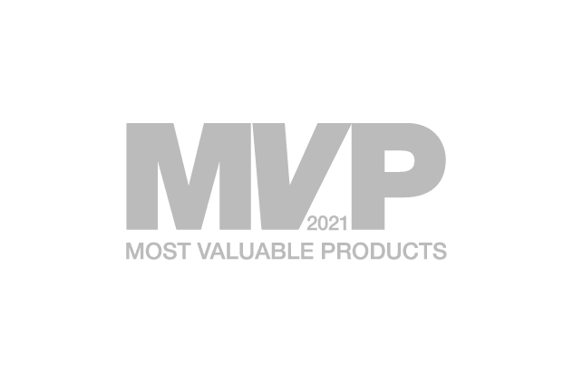 25 Most Valuable Product, Aquatics Int'l