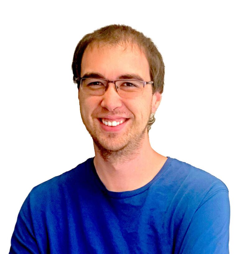 Neil Headshot - Low Res
