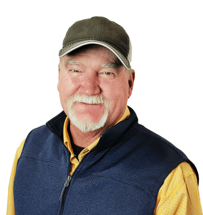 Doug W Headshot