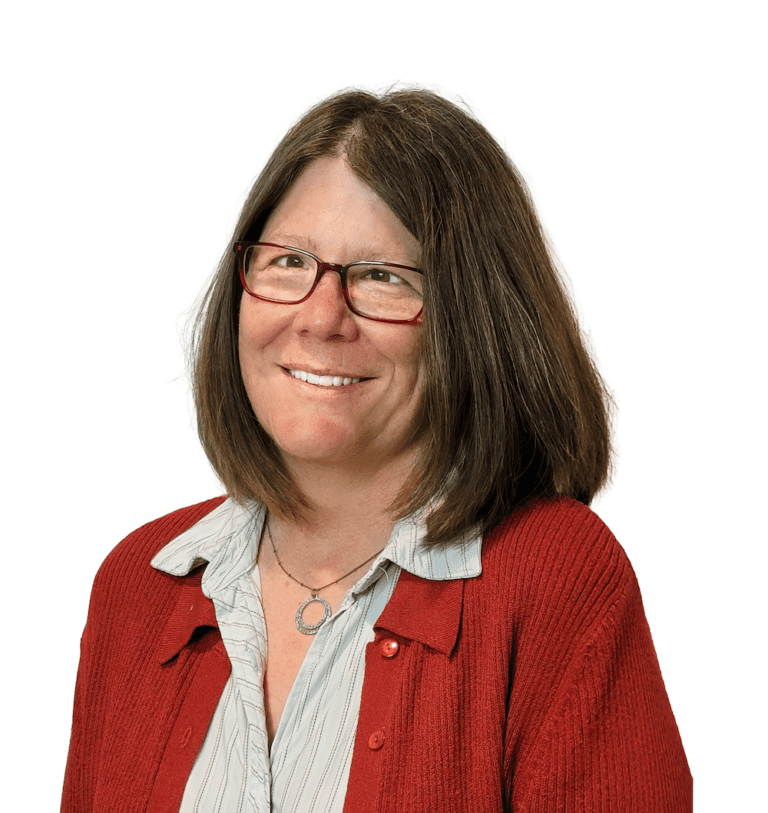 Lisa G Headshot