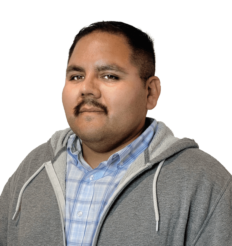 Martin Headshot