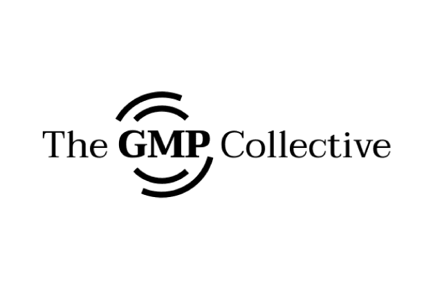 GMP Logo