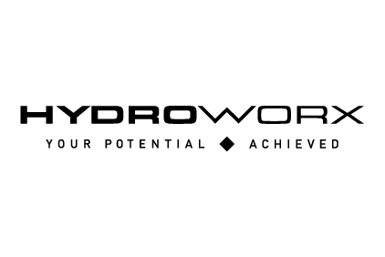 HW Logo Black