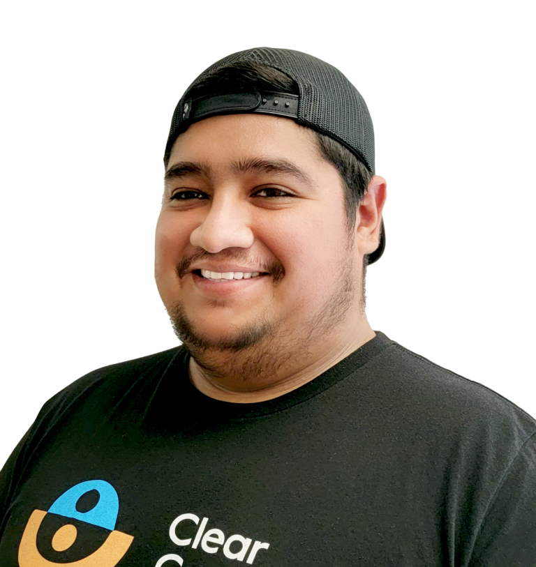Jair Headshot
