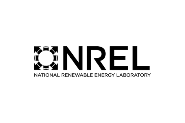 NREL Icon Badge