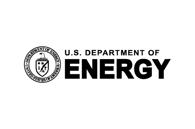 USDE Icon Badge
