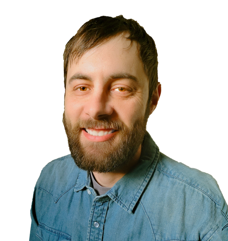Jacob D Headshot