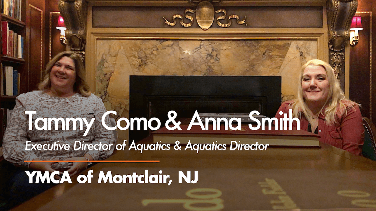 Video Still YMCA Montclair Testimonial | Clear Comfort AOP Pool System Review