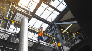 How to Cut Waste with Sustainable Cooling Tower Water in Food Processing, Data Centers, AI Facilities, Crypto Minining, HVAC and More