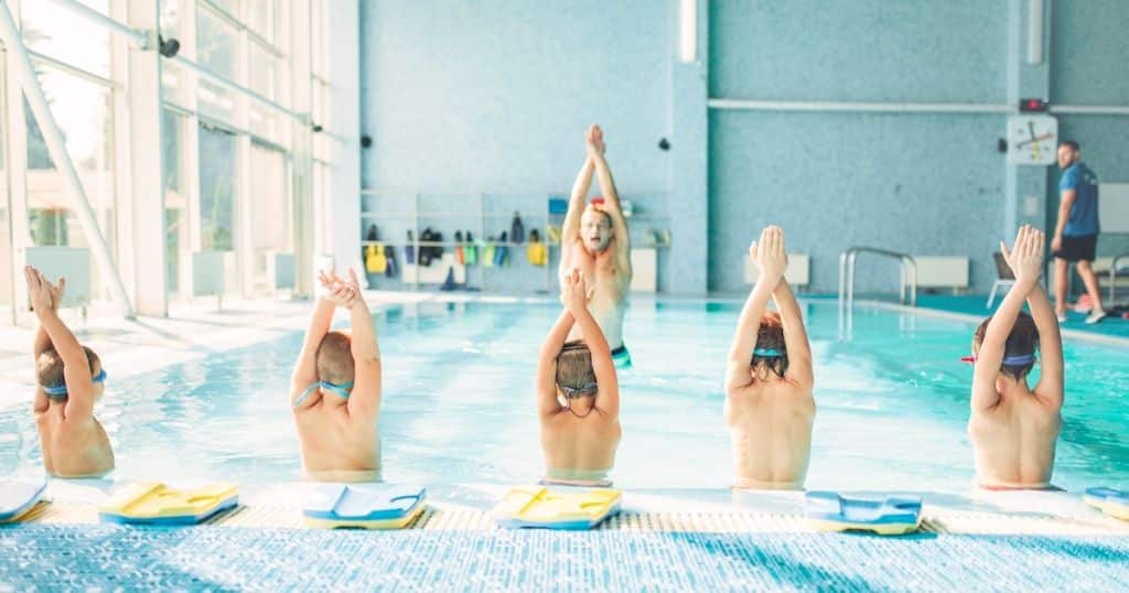 UV vs AOP Pool Costs: How the City of Tempe Saved $20K a Year 